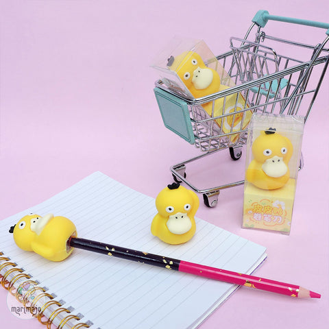 Tajalapiz Pokemon Psiduck