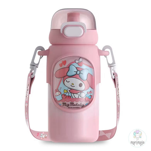 Termo My Melody Deluxe