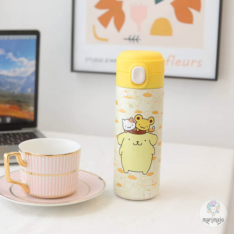 Termo Pompompurin