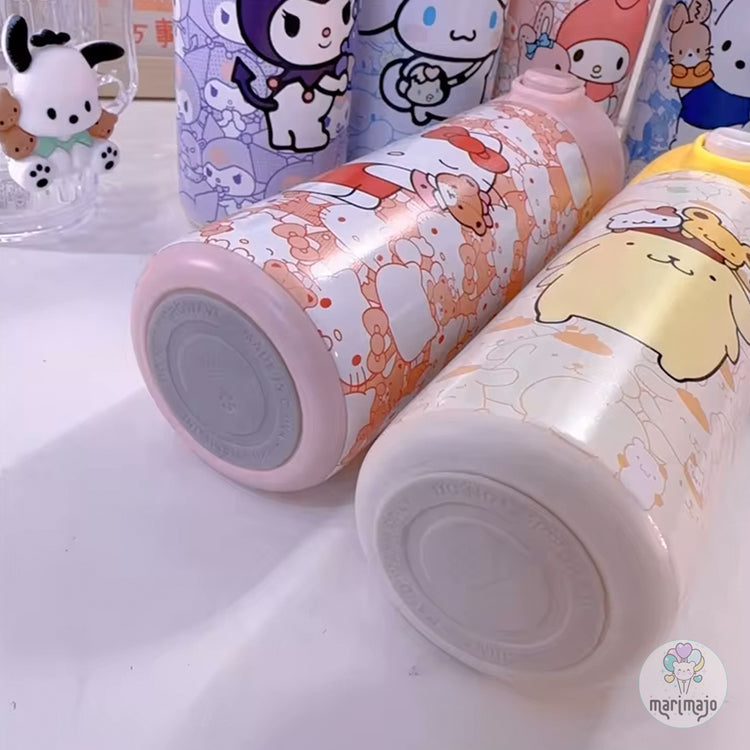 Termo Hello Kitty