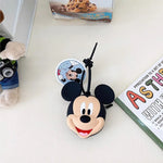 Monedero Mickey