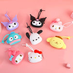 Monedero Cinnamoroll