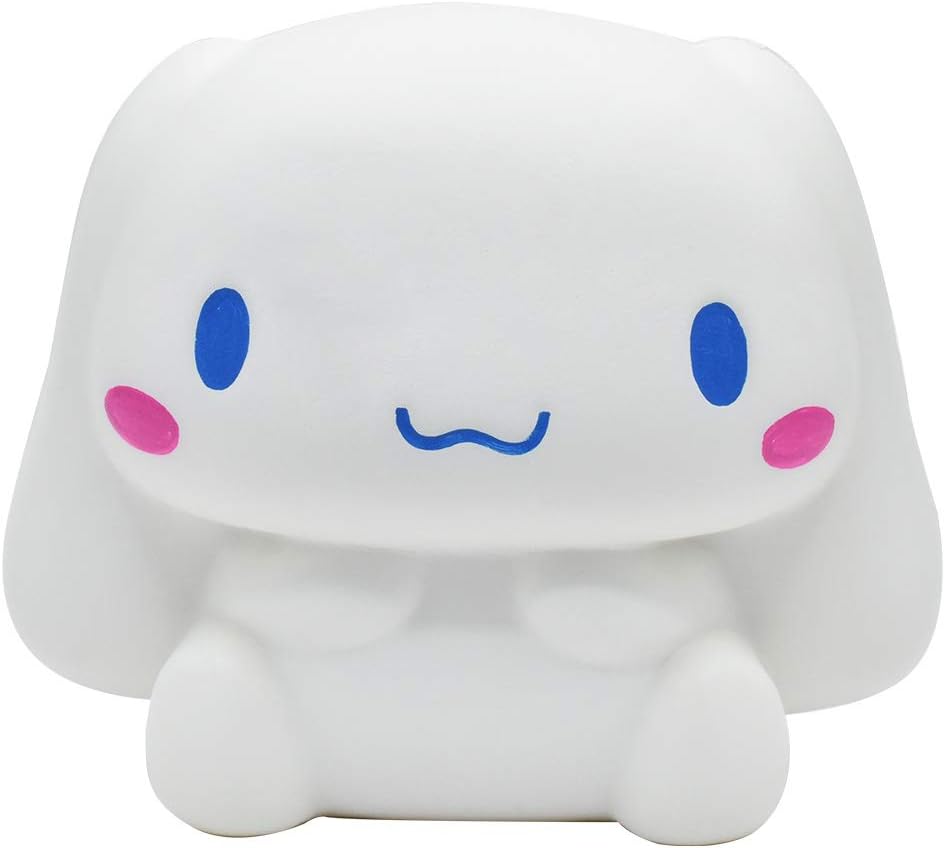 Squishy Cinnamoroll