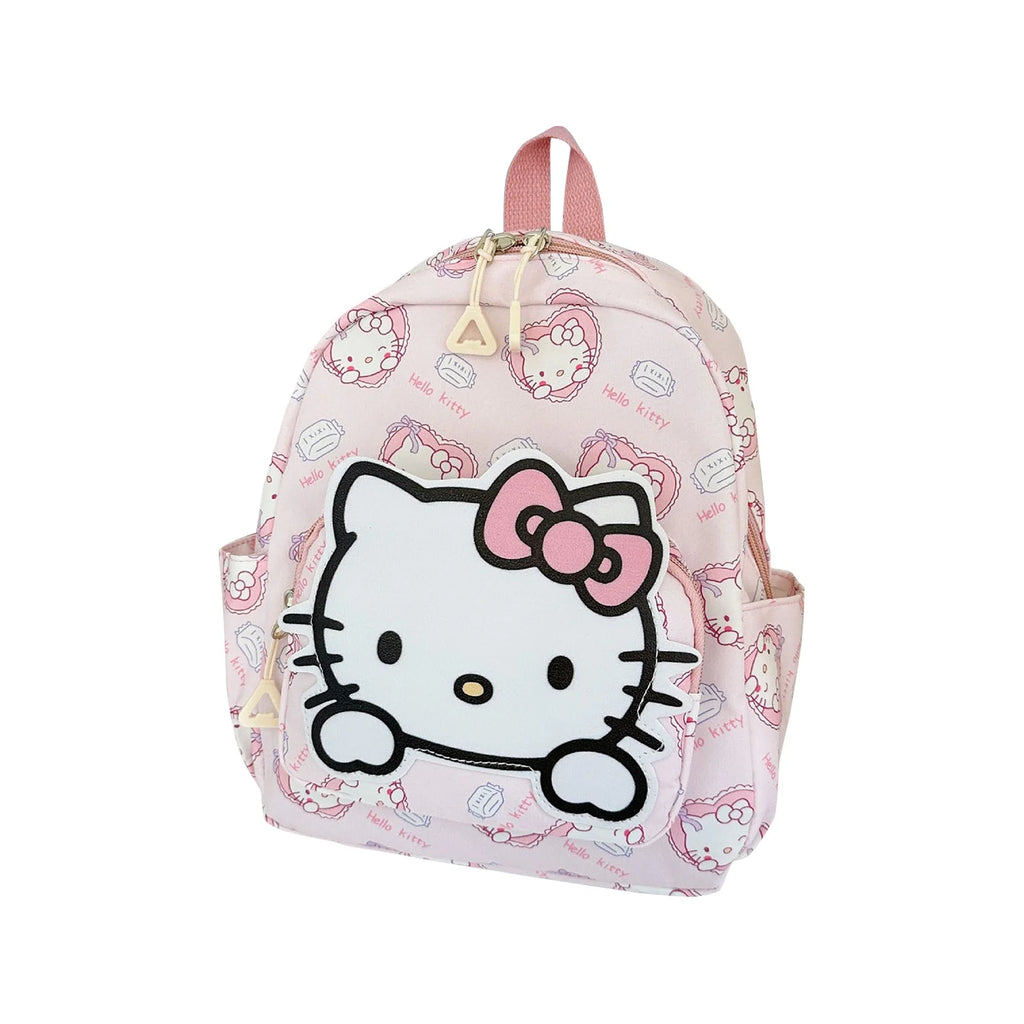 Mini Morral Hello Kitty