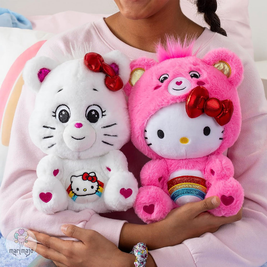 Oso de hello kitty online