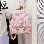 Mini Morral My Melody