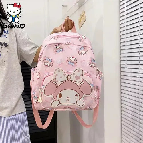Mini Morral My Melody
