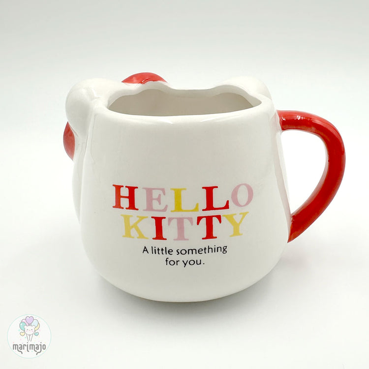 Mug Hello Kitty 3D Ceramica
