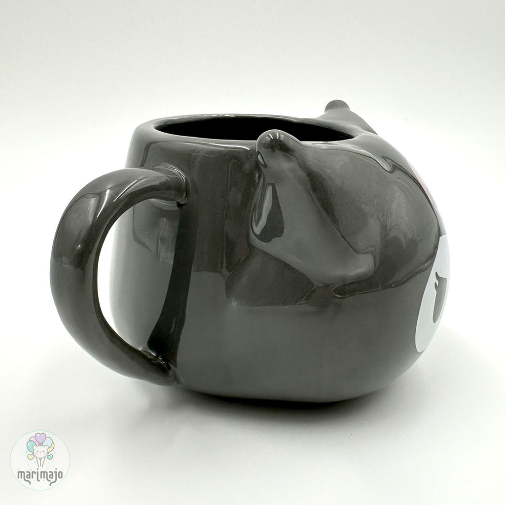 Mug Kuromi 3D Ceramica