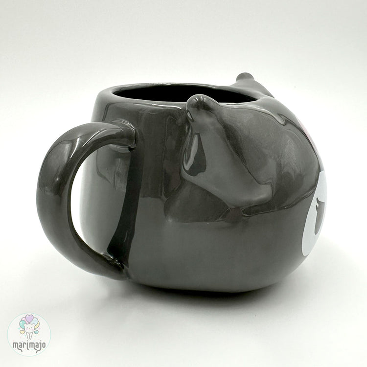 Mug Kuromi 3D Ceramica