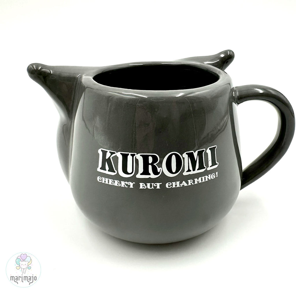 Mug Kuromi 3D Ceramica