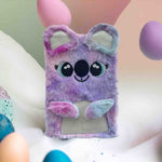 Agenda Koala de Peluche