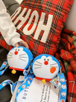 Mini Bolso Doraemon Manos Libres