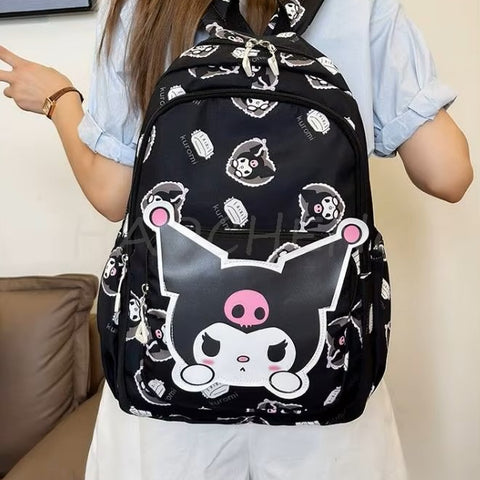 Morral Kuromi