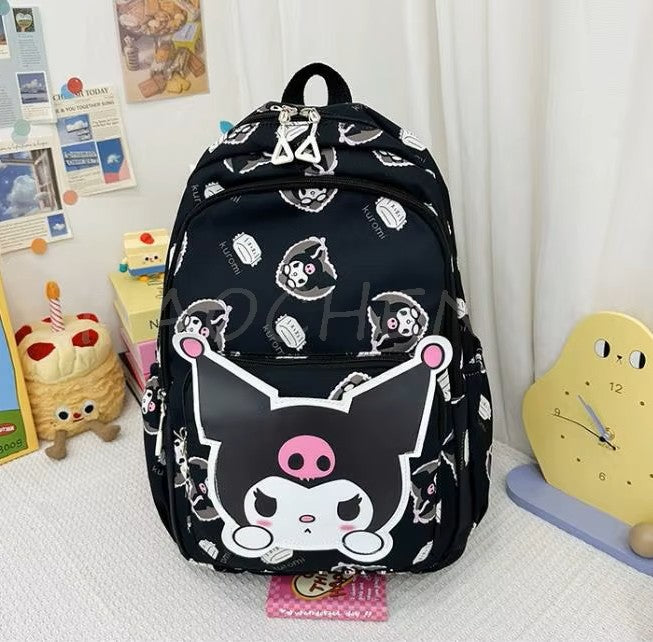 Morral Kuromi