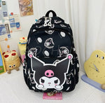 Morral Kuromi