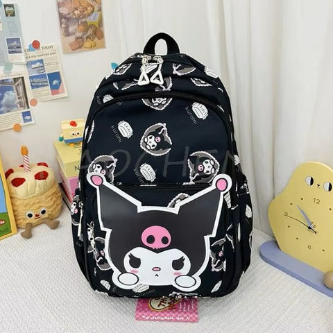 Morral Kuromi