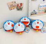 Mini Bolso Doraemon Manos Libres