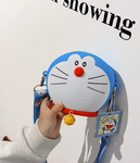 Mini Bolso Doraemon Manos Libres