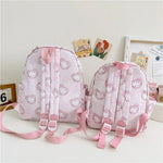 Mini Morral Hello Kitty Prendedor