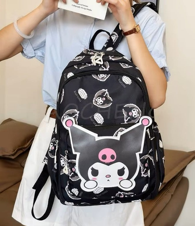 Morral Kuromi