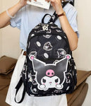 Morral Kuromi