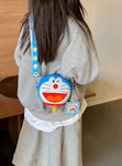 Mini Bolso Doraemon Manos Libres