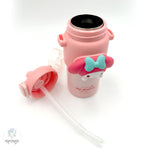 Termo My Melody 3D Head con llavero