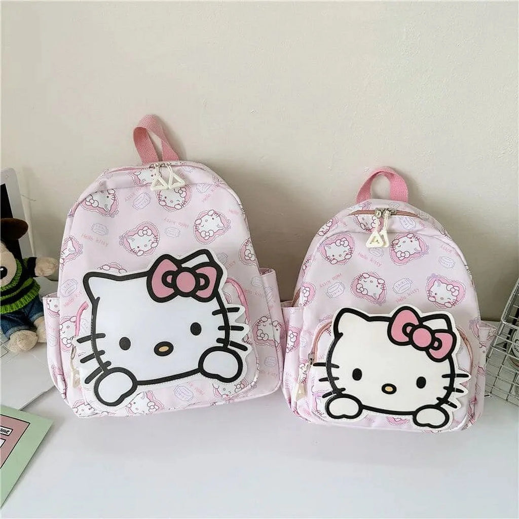 Mini Morral Hello Kitty