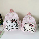 Mini Morral Hello Kitty