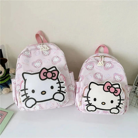 Mini Morral Hello Kitty
