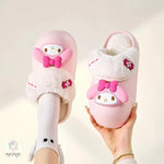 Babuchas Ovejeras My Melody