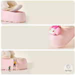 Babuchas Ovejeras My Melody