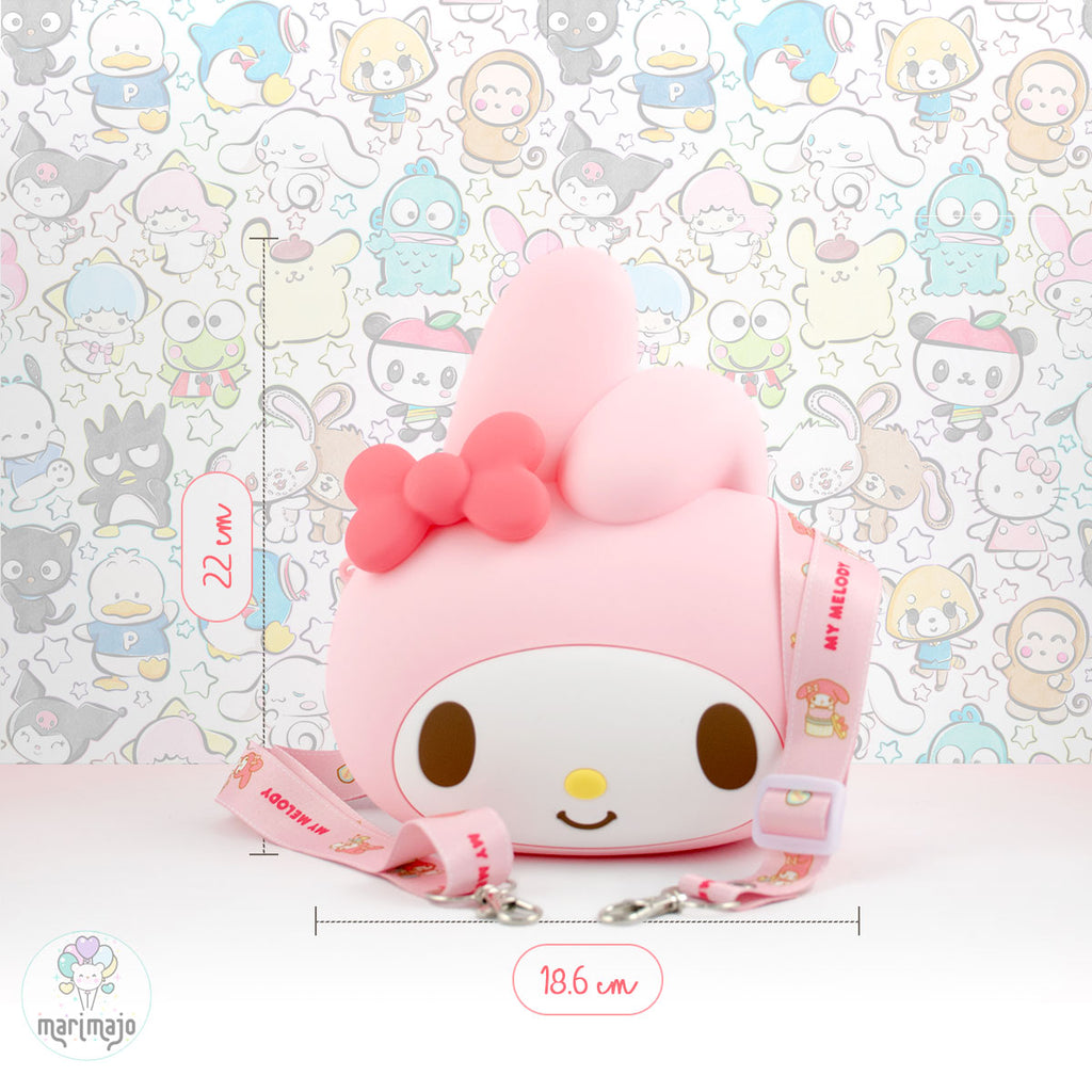 Bolso My Melody Manos Libres