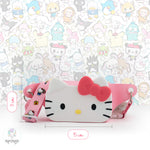 Canguro Hello Kitty Silicona