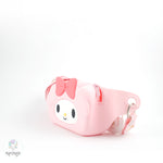 Canguro My Melody Silicona