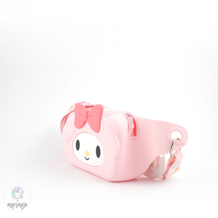 Canguro My Melody Silicona