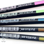 Esfero De Gel Colores Pastel Neon X 12 Colores