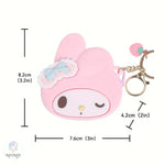 Llavero Monedero My Melody