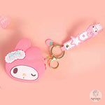 Llavero Monedero My Melody