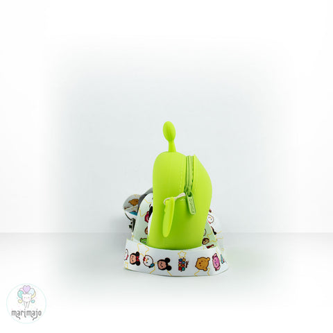 Mini Bolso Toy Alien Manos Libres