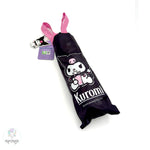 Sombrilla Kuromi Plegable Anti-UV