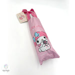 Sombrilla My Melody Plegable Anti-UV