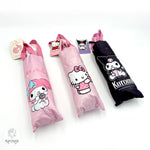 Sombrilla My Melody Plegable Anti-UV