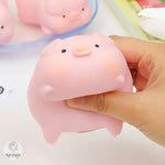 Squishy Cerdito