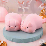 Squishy Cerdito