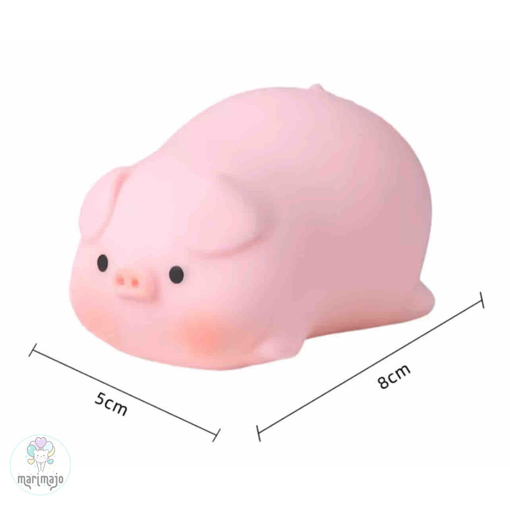 Squishy Cerdito