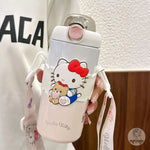 Termo Hello Kitty Degrade