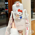 Termo Hello Kitty Degrade