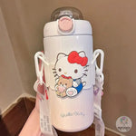 Termo Hello Kitty Degrade